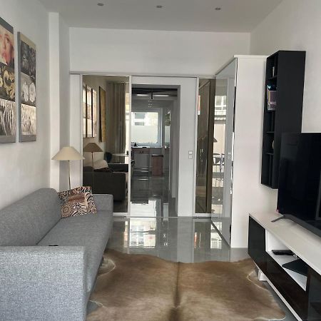 Luxury 60M2 Appartement In Wilhelmstadt Berlin Exterior photo