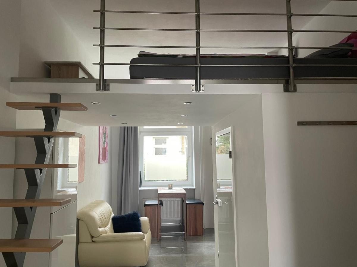 Luxury 60M2 Appartement In Wilhelmstadt Berlin Exterior photo