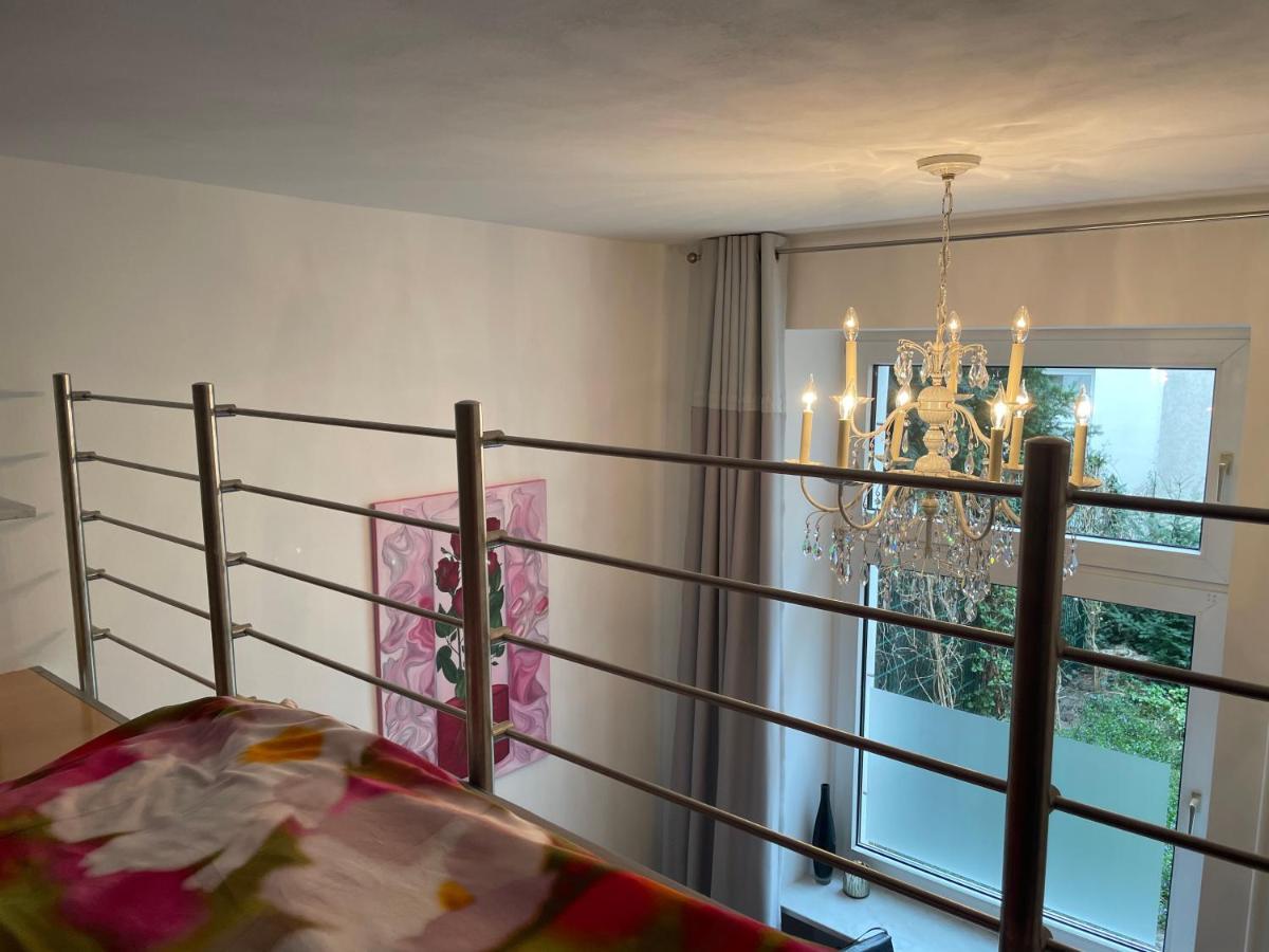Luxury 60M2 Appartement In Wilhelmstadt Berlin Exterior photo