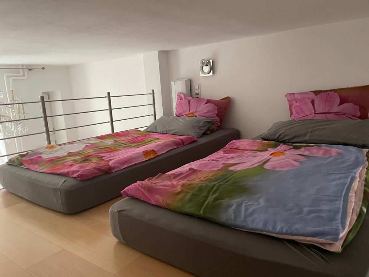 Luxury 60M2 Appartement In Wilhelmstadt Berlin Exterior photo
