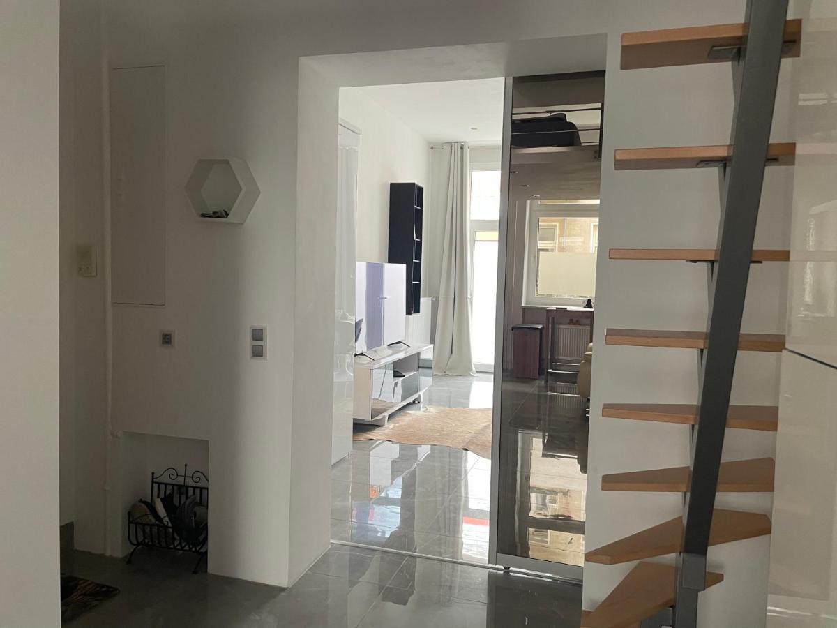 Luxury 60M2 Appartement In Wilhelmstadt Berlin Exterior photo