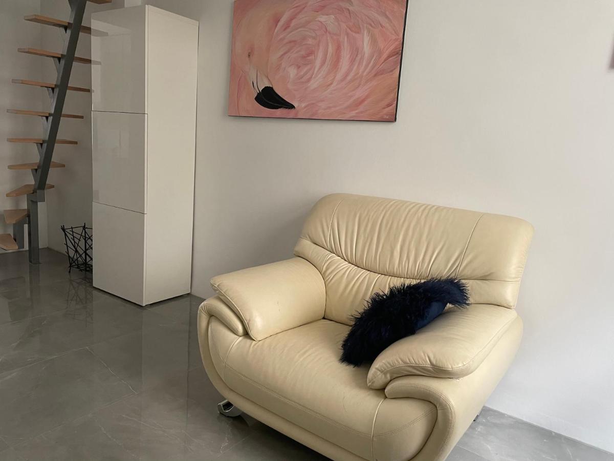 Luxury 60M2 Appartement In Wilhelmstadt Berlin Exterior photo