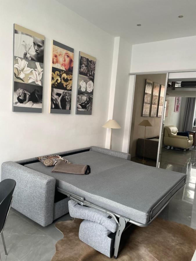 Luxury 60M2 Appartement In Wilhelmstadt Berlin Exterior photo